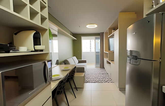 BLTX Brookfield Towers 2616 - Foto 19