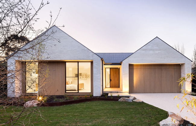 Maude Luxe Resort Style Amenities - Foto 23