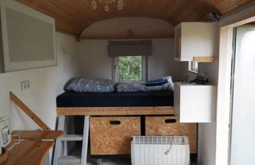 Gutshaus Ganzlin Comfortable holiday residence - Foto 11