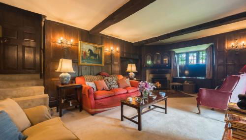 Ebrington Manor by Birch Stays - Foto 3