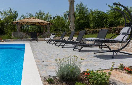 LUXURY VILLA HEAVEN nr. 2 - Foto 45