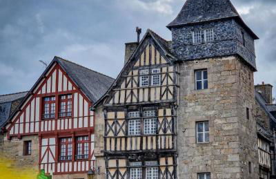 Taol-Kalon -coup de coeur- - Foto 22