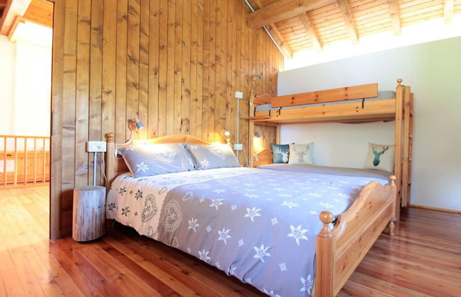 Belvilla by OYO Casera Pantonio - Foto 3