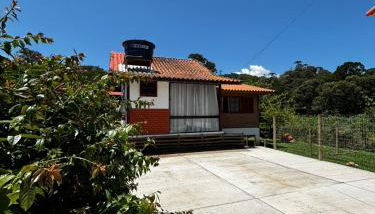 Chalé de Ferro visconde de mauá - Foto 5