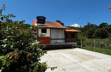 Chalé de Ferro visconde de mauá - Foto 5