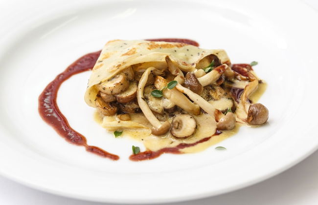 Rosenhof Boutique Hotel - Foto 53