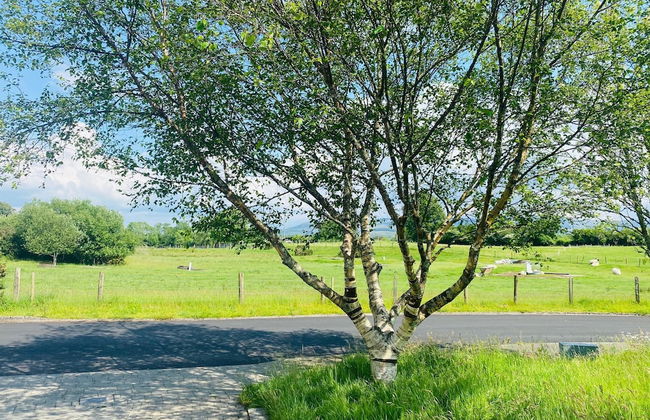 Holiday Home Within Easy Walking Distance to Kenmare - Foto 32