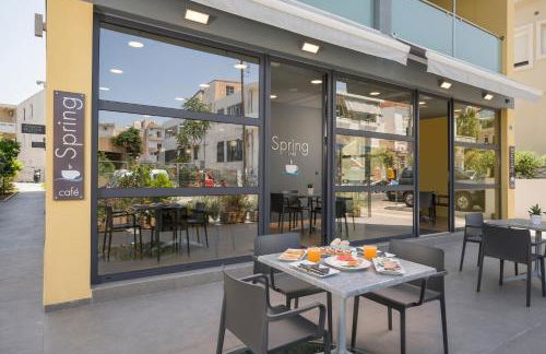 Spring Apartments - Foto 60