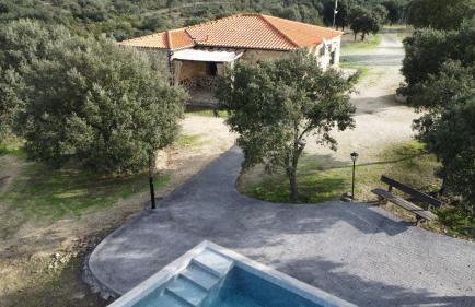 Casas Rurales Racha Rachel, Zarza la Mayor - Foto 25