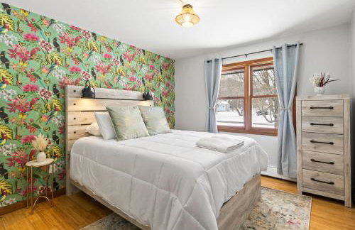 Dual Home Retreat! Walk Between Both! Sleeps 28 - Foto 64