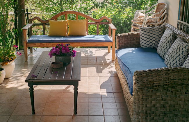 Masal Evimiz Antalya - Photo 62