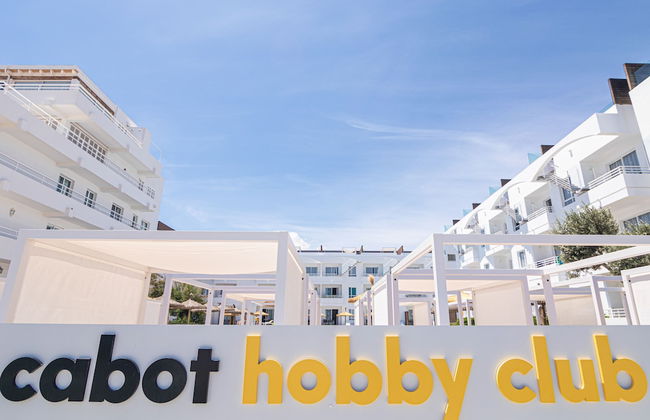 Cabot Hobby Club Apartments - Foto 49