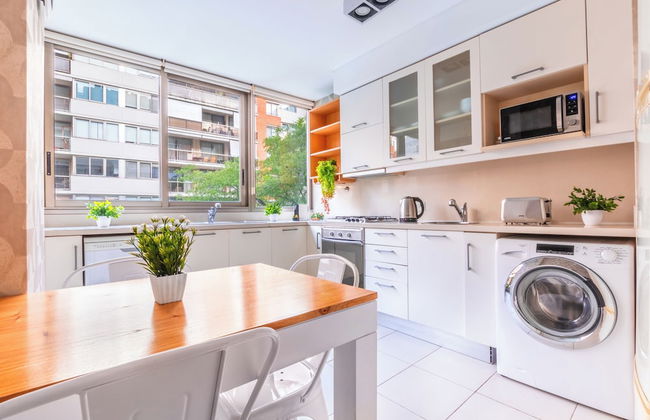 Luxury Apartments in Puerto Madero - Foto 51