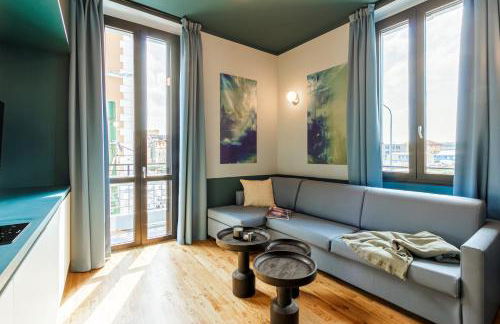 Palazzo Quantum 1 - Foto 100