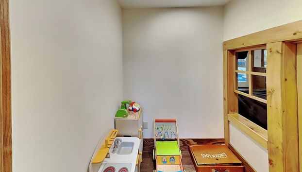 The Haven by Taylor Made Deep Creek - Foto 5, Comodidade do alojamento