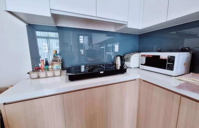 Asiana Capella Suites - Foto 30