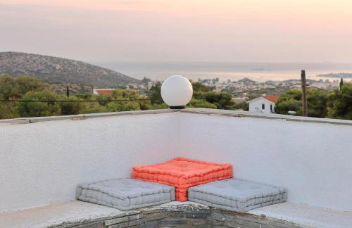 Secret Garden Home Lagonissi Attiki - Foto 3