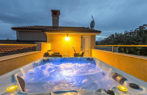 Holiday Home Vila Marten - Foto 24