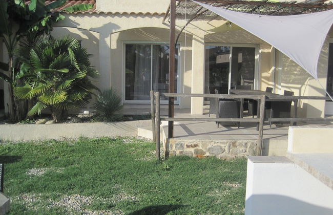 Chic Holiday Home in Pradons With Swimming Pool - Foto 25