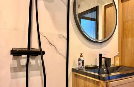 L'Azur - Apt de Standing - Piscine - Parking - Foto 10