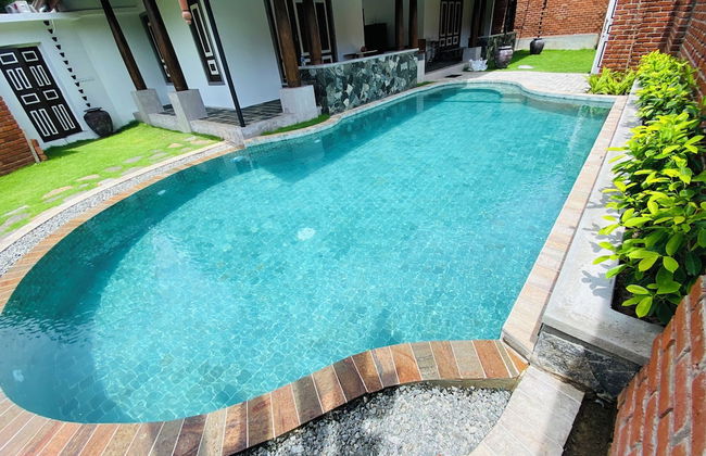 Thaprobana Villa Tangalle Private Villa - Photo 17