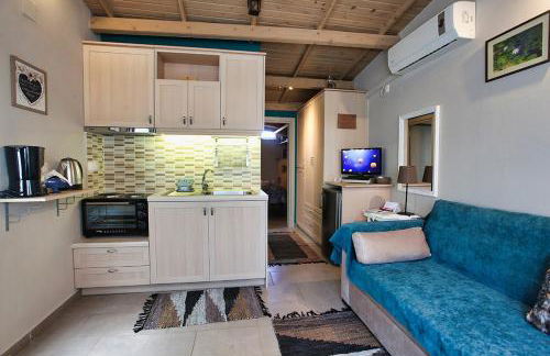 Venetis Luxury Apartments - Photo 61