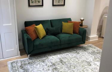 2BD Mews House in East London, walking distance to High Street and Tube - Foto 6