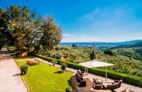 Villa Armonia Toscana - Teloni - Foto 13