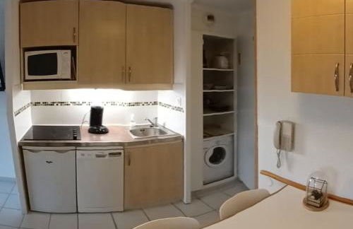 Appartement 4/5 personnes vue mer piscine et montagne Cap Estérel Pierre et Vacance nature et sport - Foto 12