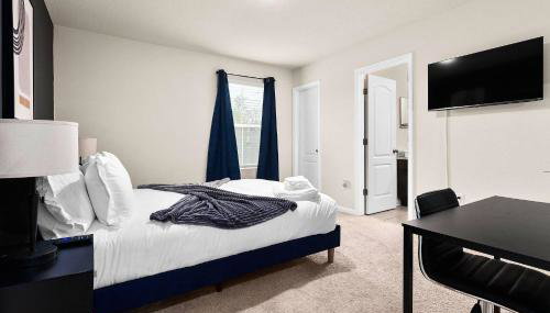 Elegant & Upscale 2BR Townhome. - Foto 3