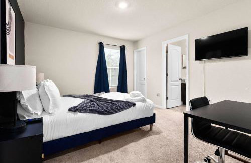 Elegant & Upscale 2BR Townhome. - Foto 3