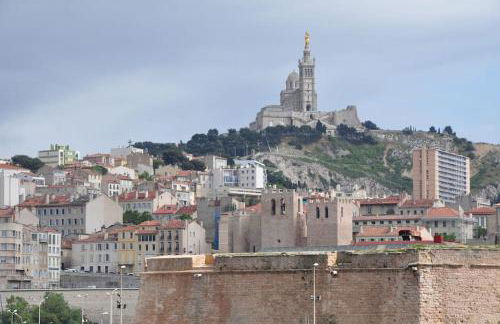 Joli studio terrasse dans quartier saint victor - Foto 29