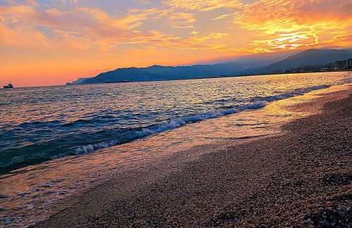 Tramonto sul Mare - Sea Suite - Foto 47