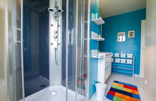 Vue sur lac - Photo 17