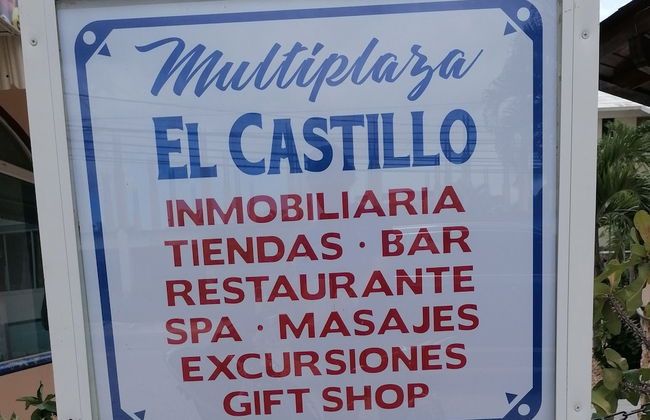 Tower of Prince in the Caribbean - Foto 15