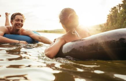 Creekside Cabin - Pup-Friendly with AC - Foto 59