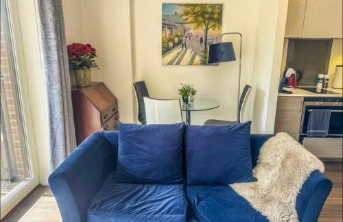 Home2Home - Train Station - Foto 12