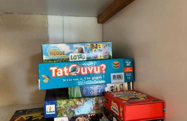 Ker Wind - panoramic sea view house Primel 8-10p - Photo 49