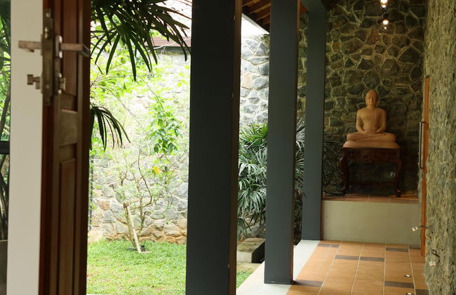 Villa Ananta - 2 Bedrooms With Pool - Photo 25