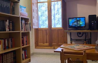 Casa Rural Ríos - Foto 23