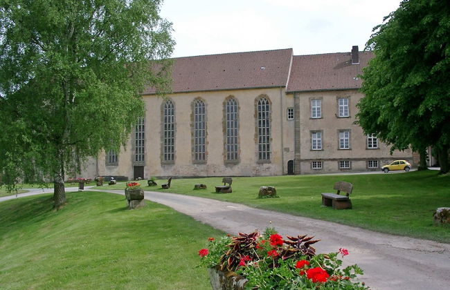 Ferienhaus in Lichtenau am Teutoburger Wald - Foto 28