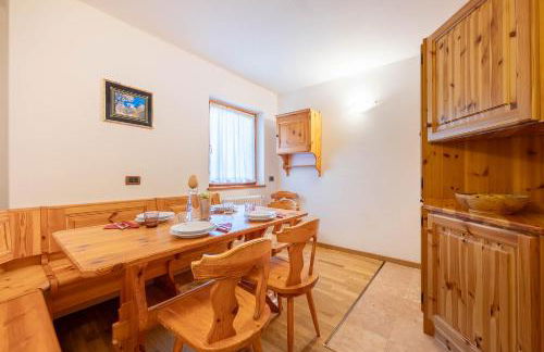 Family Apartments Vioz - Foto 63