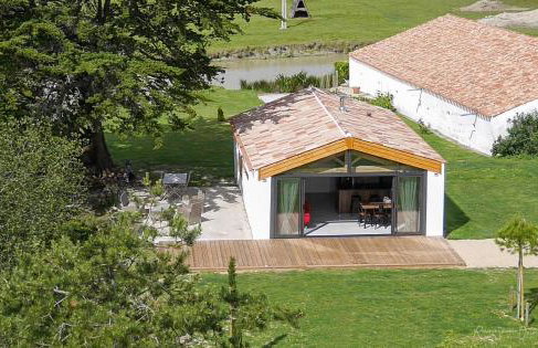 Gites De La Grande Borderie - Photo 20