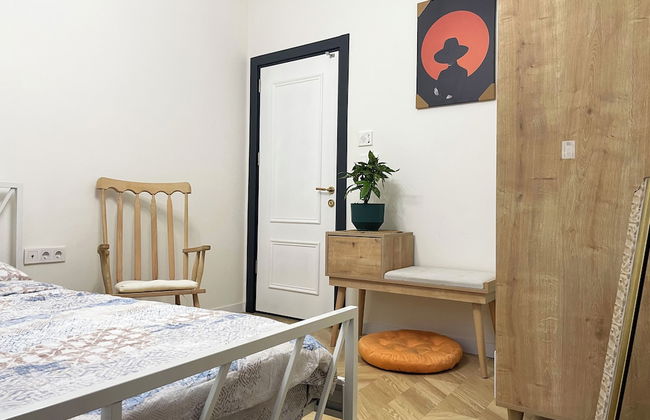 2BR2Bath Central Apt Close to Nişantaşi - Foto 2