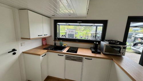 *NEU* Tiny-House am Humboldtsee - Foto 3