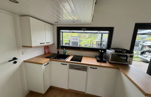 *NEU* Tiny-House am Humboldtsee - Foto 3