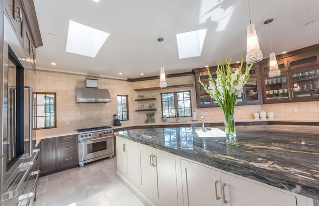 Lx14: Luxury Golf Course Villa With 360 Ocean View - Foto 18