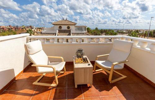 Honey Life Villa by Fidalsa - Foto 6