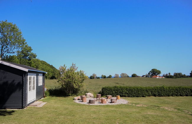 "Harre" - 300m from the sea - Foto 11