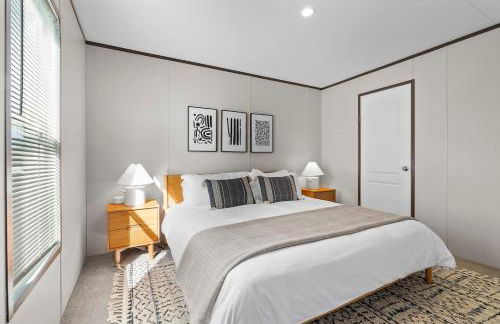 Leisure Escape - TX Hill Country - Foto 53